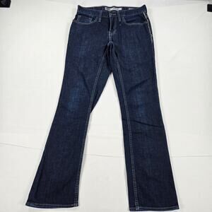BKE Asher Slim Fit‎ Straight Leg Stretch Denim Jeans Men's Size 29S